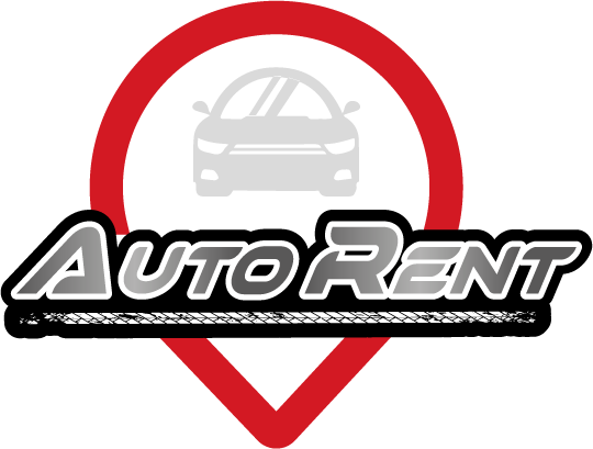 Logo AutoRent